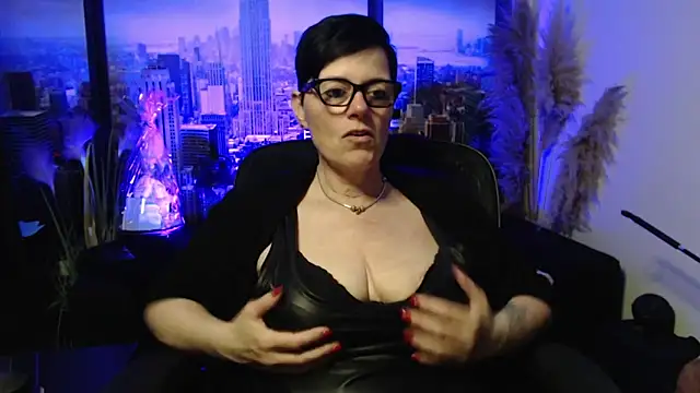 ninarandmann