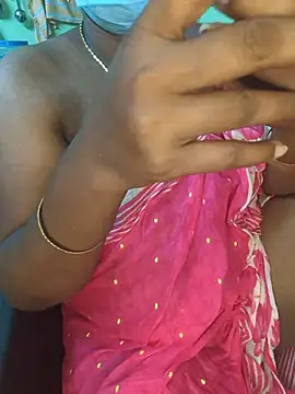 Tamilselviroja- webcam