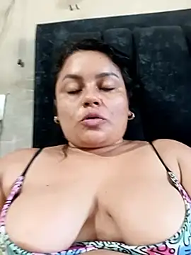 Dirty-violeta_19 webcam
