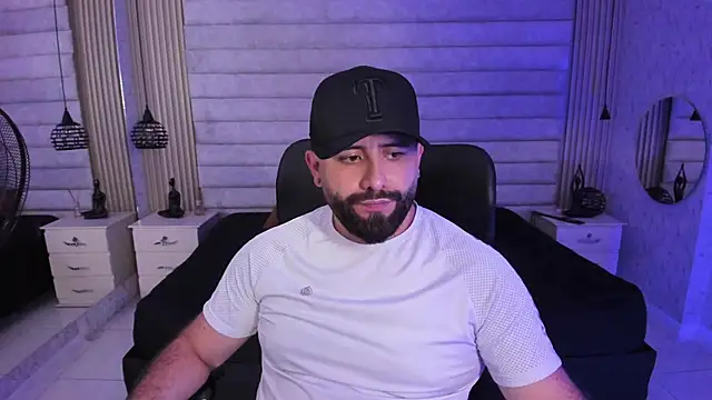 jhon_bear03 webcam