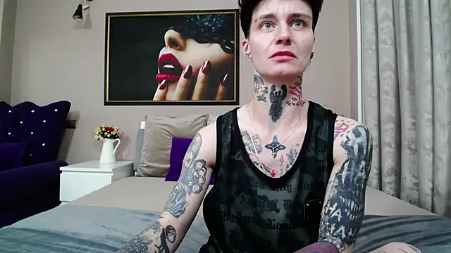 KennyXSX webcam