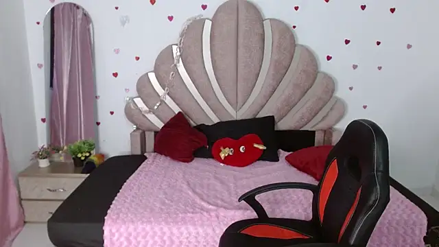 sven_fox723 webcam