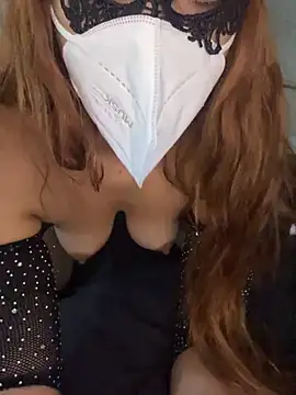 elissany7 webcam