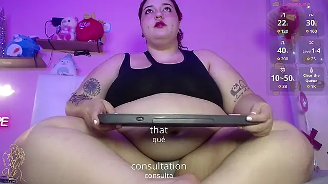 HECATE_23 webcam