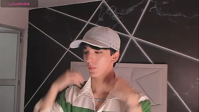 AerumChae webcam