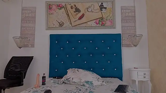 Miladiosa webcam