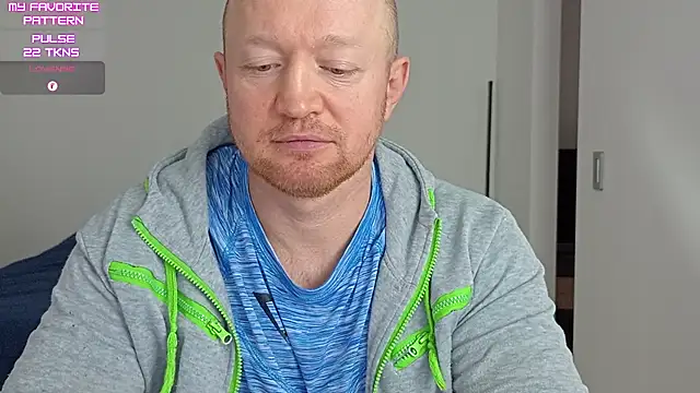 kevintyler69 webcam