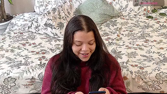 Amanda_sweet webcam