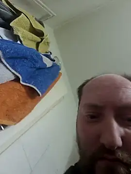 PetePro1989 webcam
