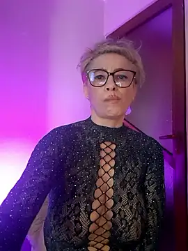 LunaBlaise webcam