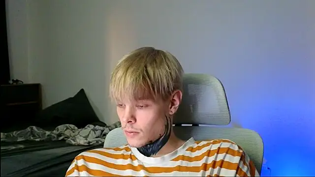DENIS_HERE webcam