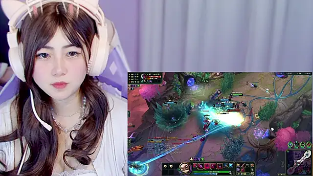 yuki3366 webcam