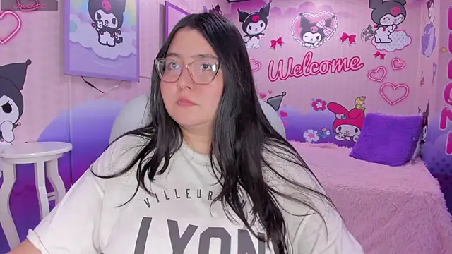 Dulce_meow webcam