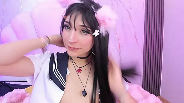 AliiceWonderland_ live sex cam