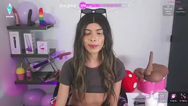 valentina_crtti webcam