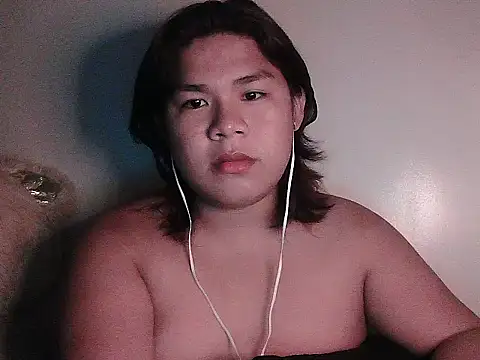 Huntrix2025 webcam