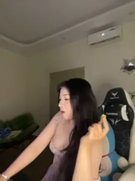 __MeiMei__ webcam