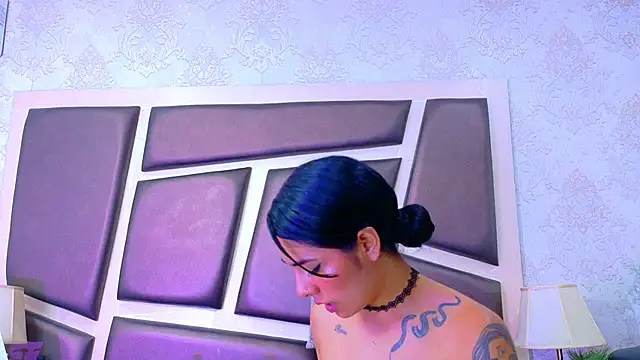 NicoleEsposito webcam