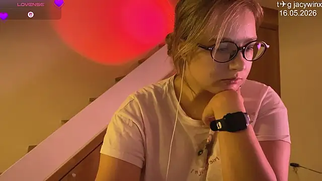 JacyWinslat webcam