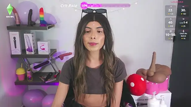 valentina_crtti webcam
