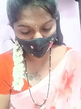 Tamil_Hot_Anu webcam