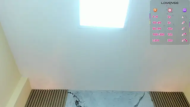 MAGIEVANS1 webcam