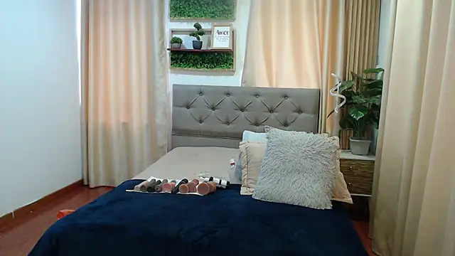 sasi_luna webcam
