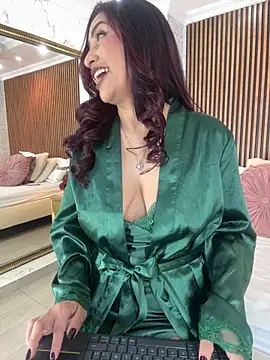 MonicaMoret webcam