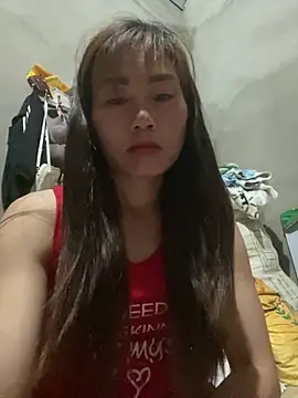 meganmeo webcam