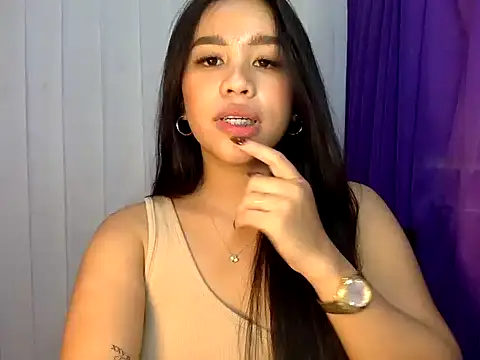 lovely_apple19 (Ask my age) - PUT RURU INSIDE ME AND PLAY WITH MY LUSH
