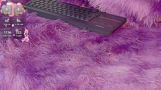 yvi_taylor webcam