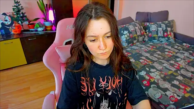 ameli_moon webcam