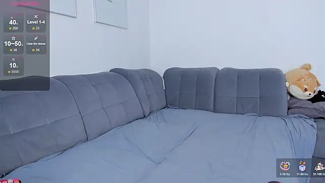 EmiliaRhodes webcam