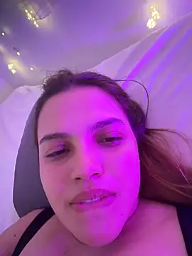 Colibri_xxx webcam