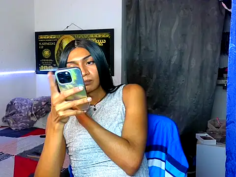 Alexxasexy webcam