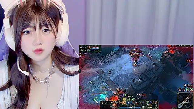 yuki3366 webcam