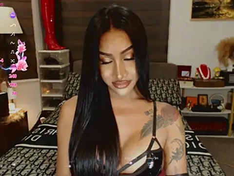 SeductiveVictoria