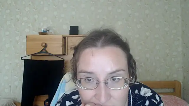 Smart_Rose webcam