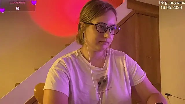 JacyWinslat webcam