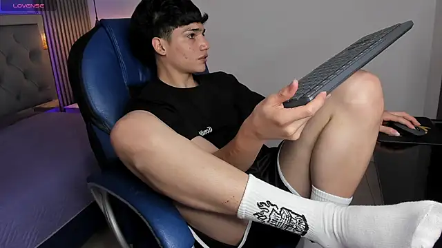 SamBlack_ webcam