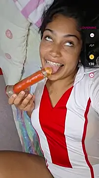Putaalexa webcam