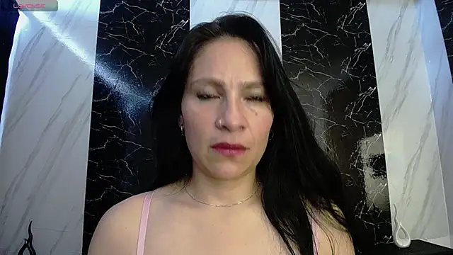 SofiaMoreno_ webcam