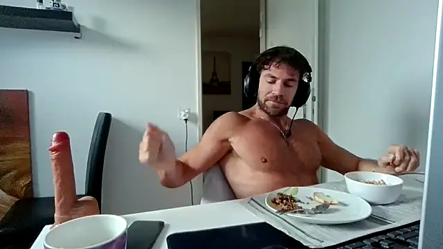 alpha-hunk webcam