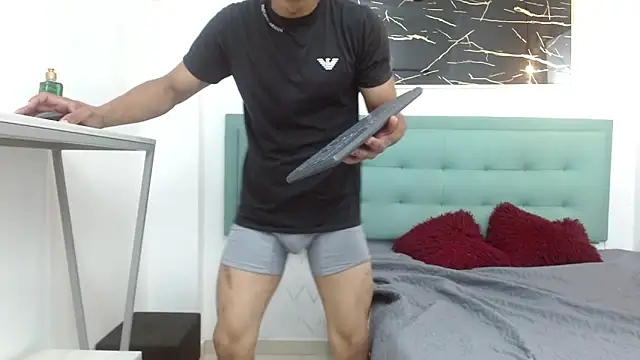 Jeanpaul47 webcam