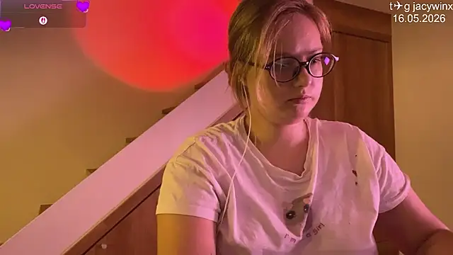 JacyWinslat webcam