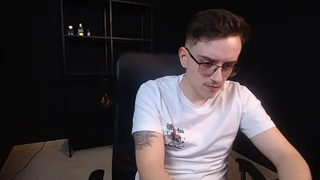 FelixStarkk webcam