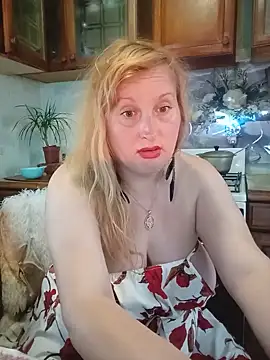 XHelenaX90 webcam