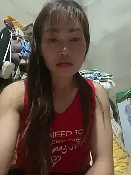 meganmeo webcam