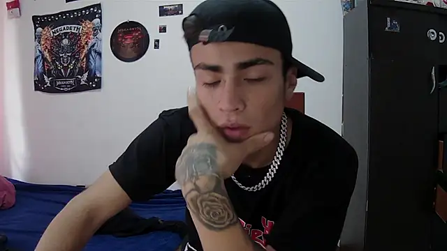 Fenix_hardcock