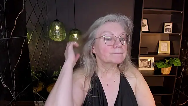 NataliMellow webcam